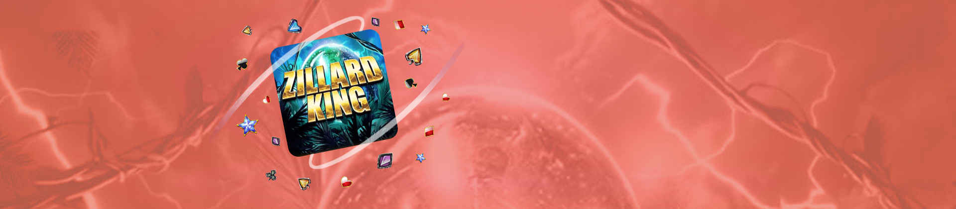 Zillard King - foxybingo