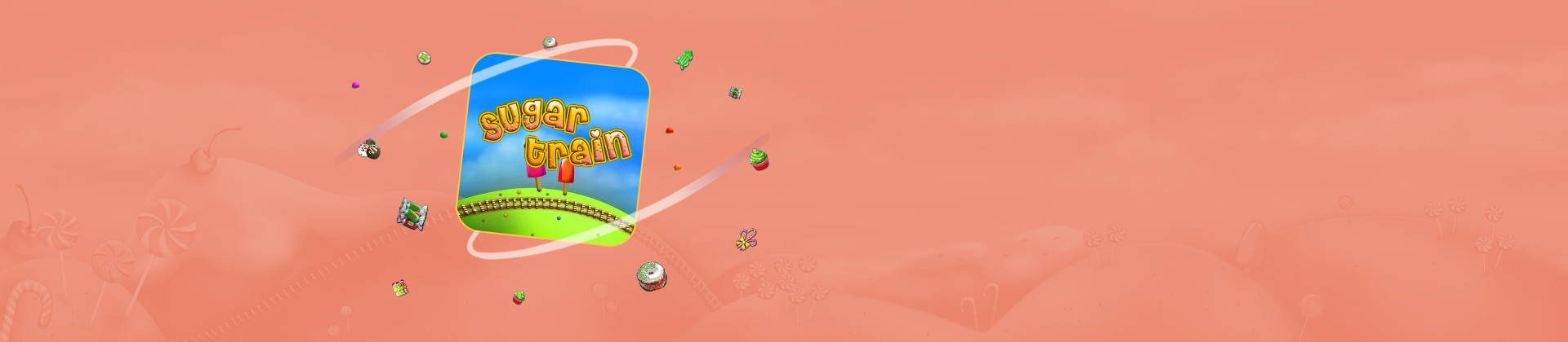 Sugar Train - foxybingo