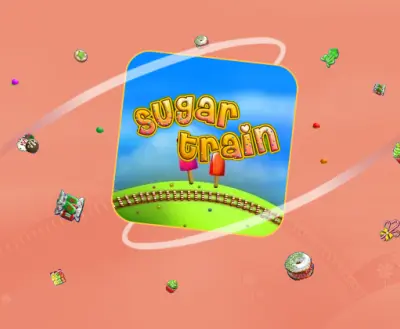 Sugar Train - foxybingo