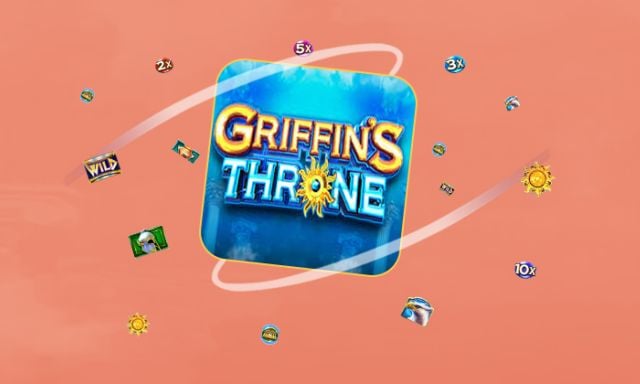 Griffin's Throne - foxybingo