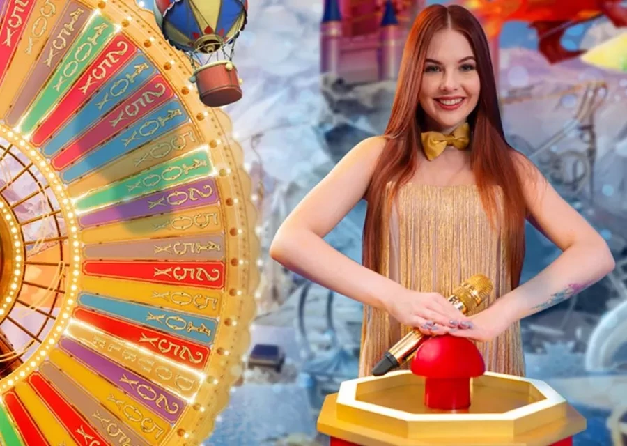 Crazytime3 - foxybingo