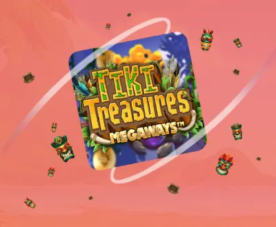 Tiki Treasures Megaways - foxybingo
