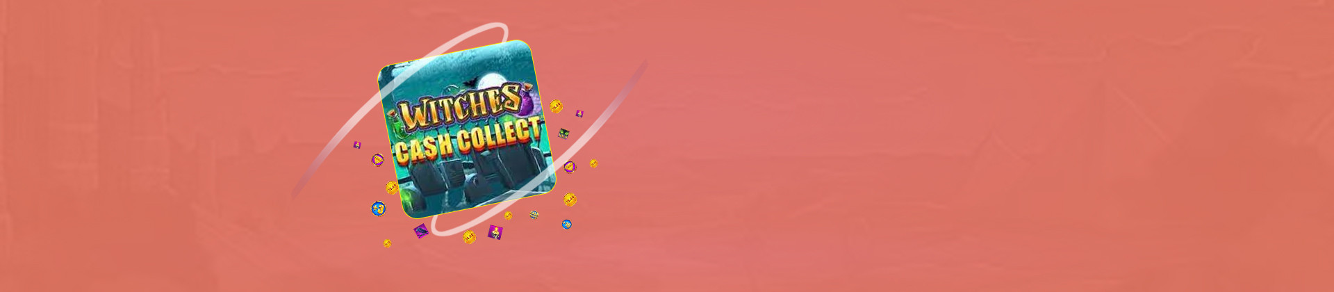 Witches Cash Collect - foxybingo