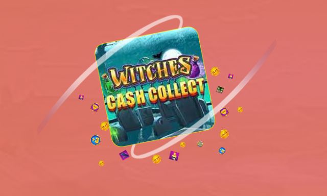 Witches Cash Collect - foxybingo