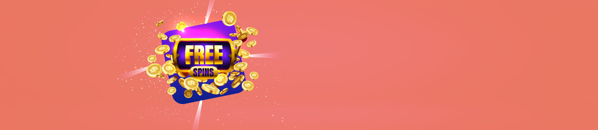 Complete Guide to Free Spins - foxybingo