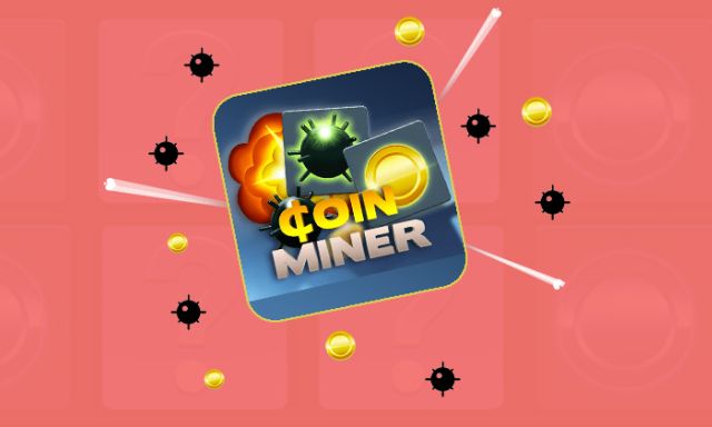 Coin Miner Slot - foxybingo