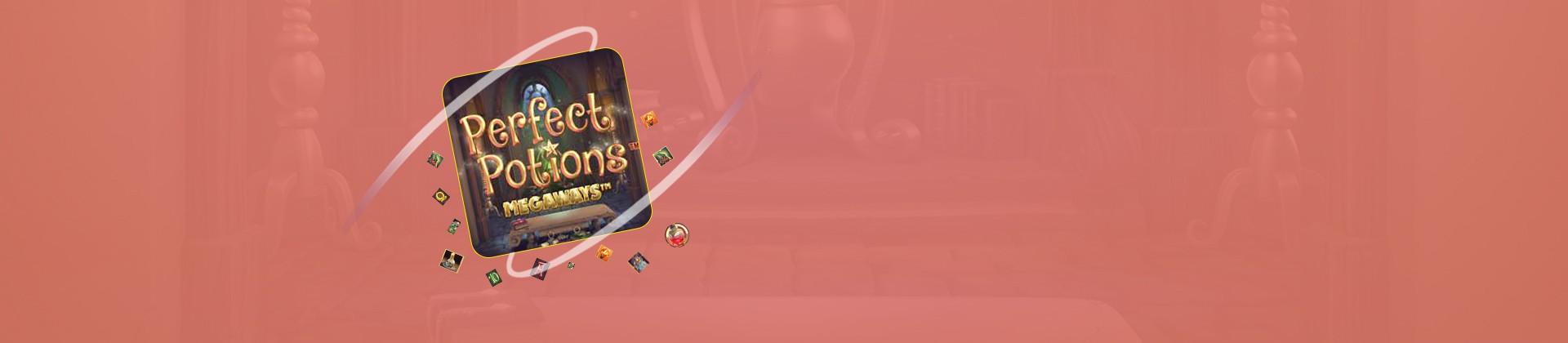 Perfect Potions Megaways - foxybingo