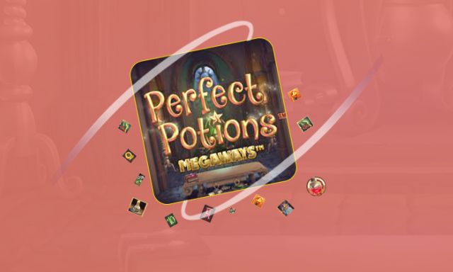 Perfect Potions Megaways - foxybingo