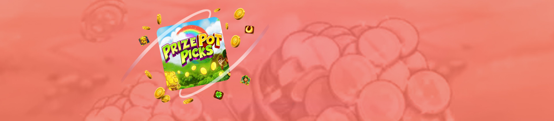 Prize Pot Picks - foxybingo