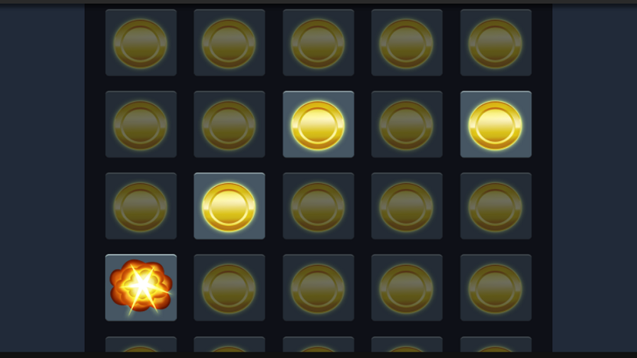 Coin Miner Slot Loss - foxybingo