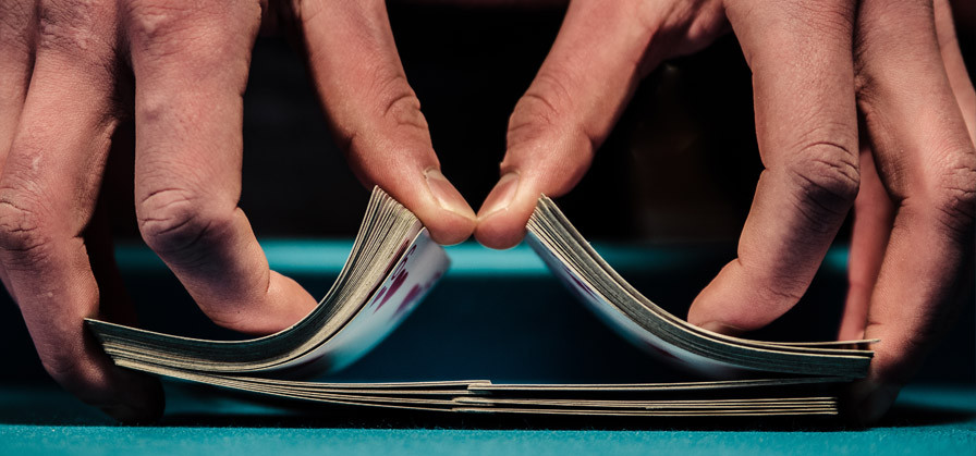 Blackjack - foxybingo