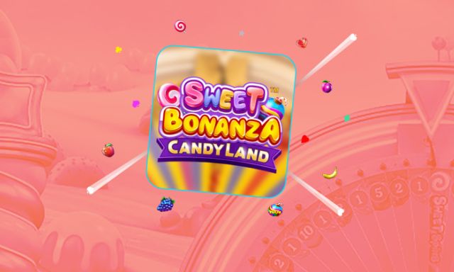 Sweet Bonanza CandyLand - foxybingo