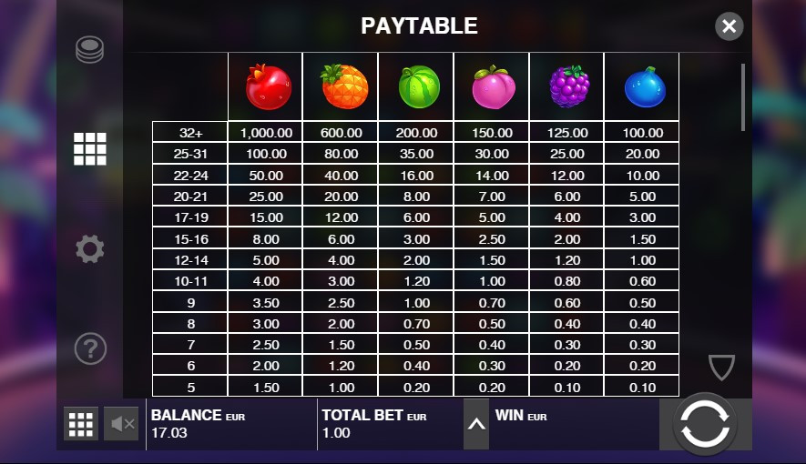 Jammin Jars 2 2 - foxybingo