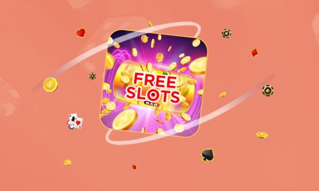 What Are Free Slots Online? - foxybingo