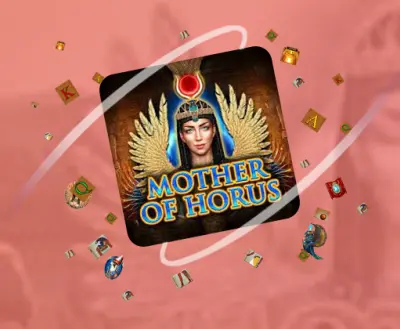 Mother Of Horus Slot - foxybingo