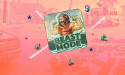 Beast Mode - foxybingo