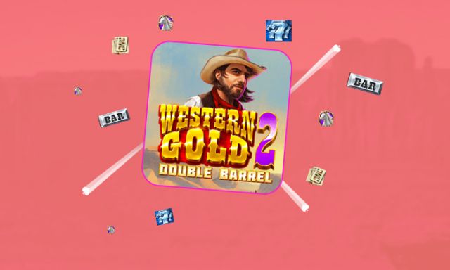Western Gold 2 Slot - foxybingo