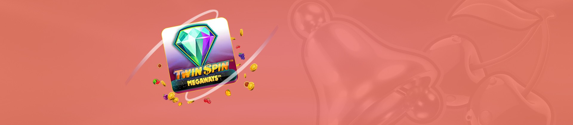 Twin Spin Megaways - foxybingo