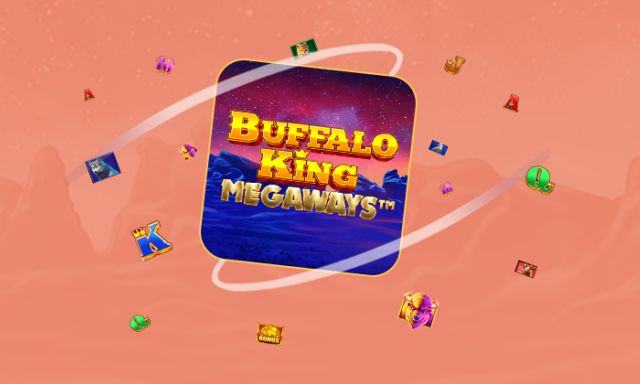 Buffalo King Megaways - foxybingo