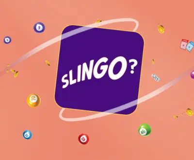 Slingo Fever: Why Everyone's Obsessed with this Game - foxybingo