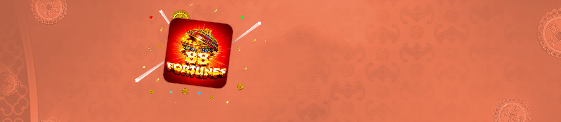 88 Fortunes - foxybingo