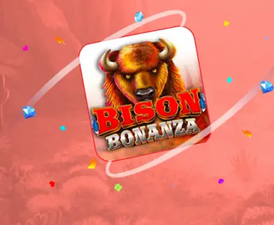 Bison Bonanza Slot - foxybingo