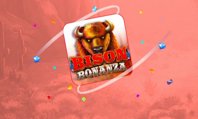 Bison Bonanza Slot - foxybingo