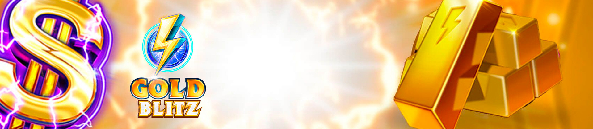 Gold Blitz - foxybingo