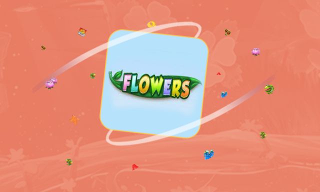 Flowers - foxybingo