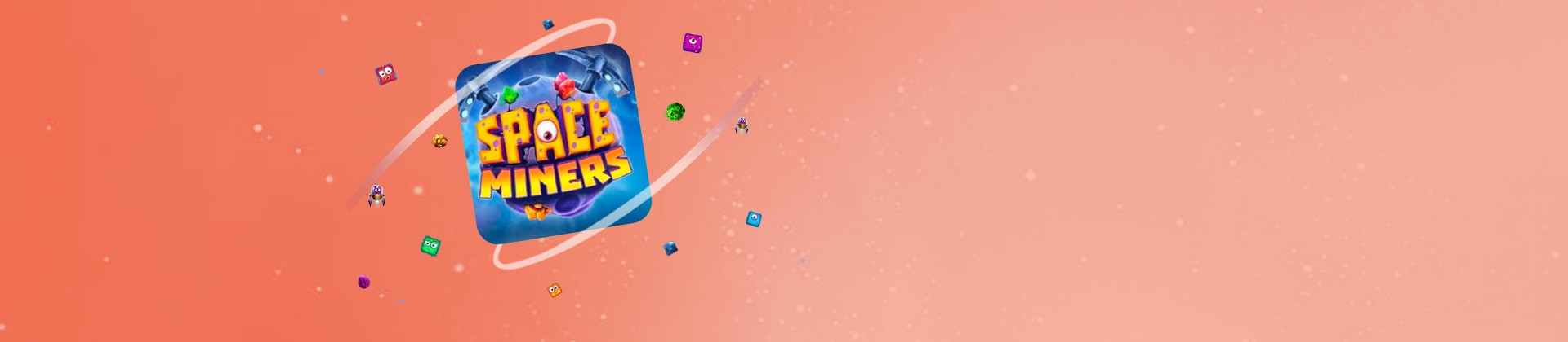 Space Miners - foxybingo