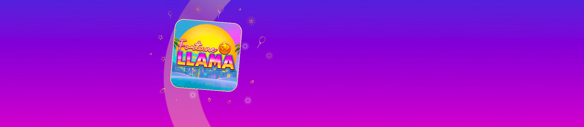 Fortune Llama - foxybingo