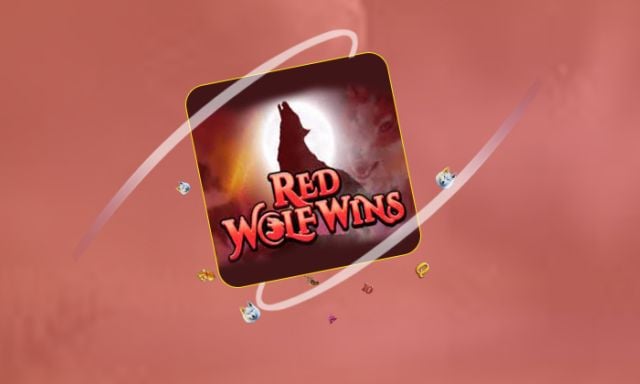 Red Wolf Wins - foxybingo