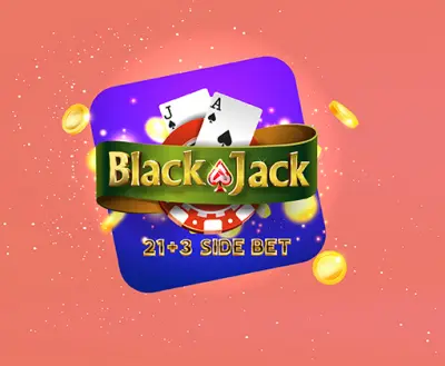 What is a 21+3 Side Bet in Blackjack - foxybingo