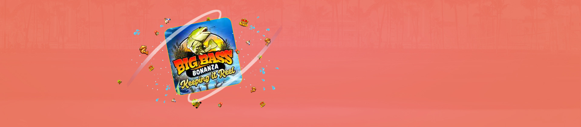 Big Bass - Keeping it Reel - foxybingo