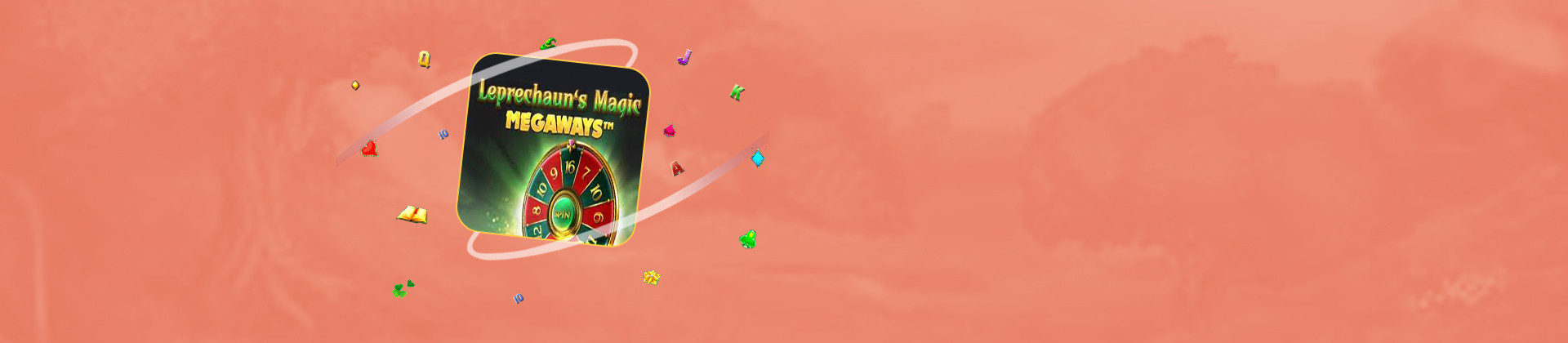 Leprechauns Magic Megaways - foxybingo