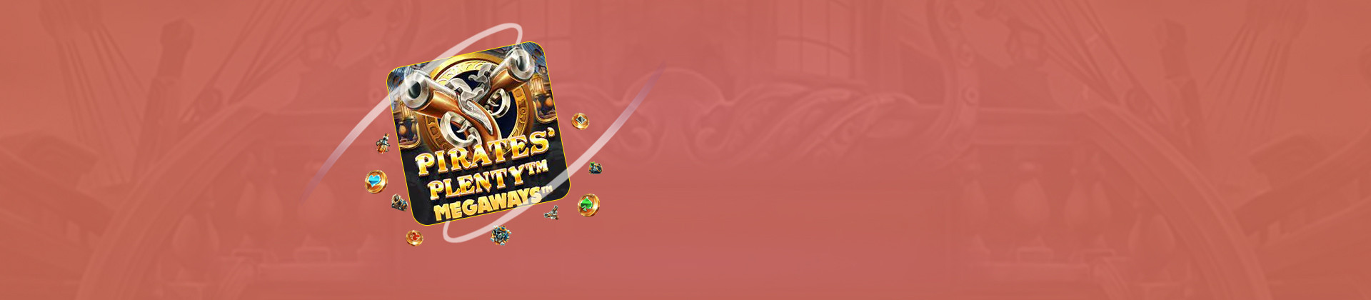 Pirates' Plenty Megaways - foxybingo