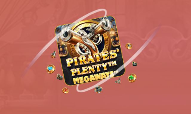 Pirates' Plenty Megaways - foxybingo