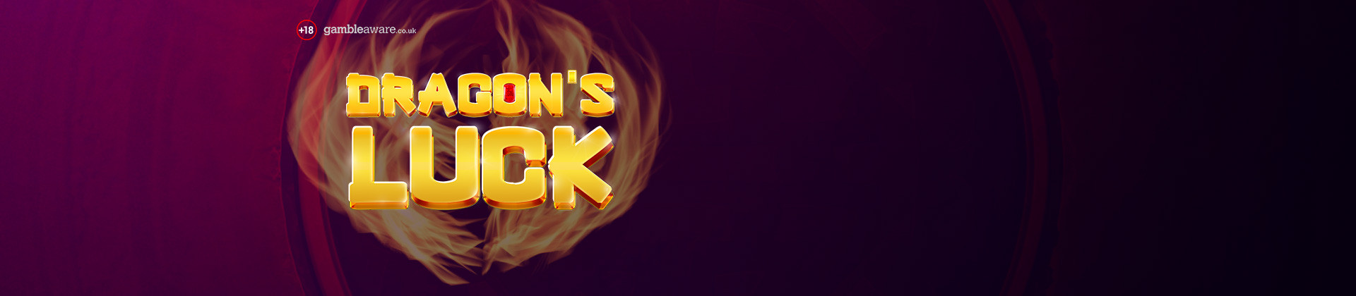 Dragon’s Luck Slot - foxybingo