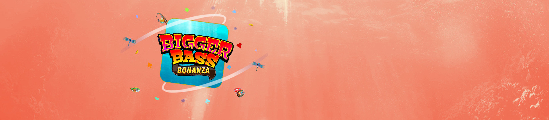 Bigger Bass Bonanza - foxybingo