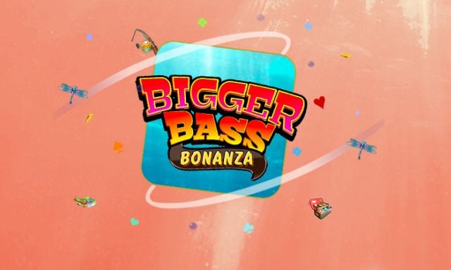 Bigger Bass Bonanza - foxybingo