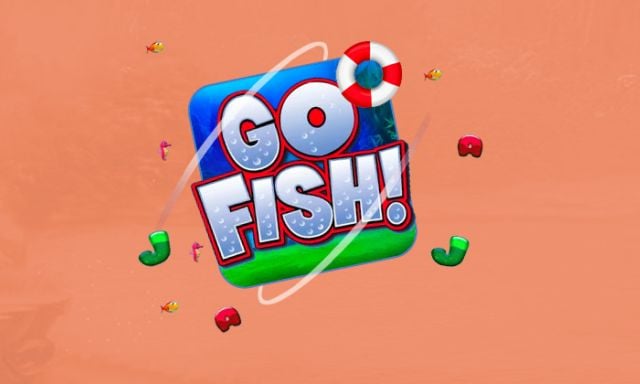 Go Fish - foxybingo