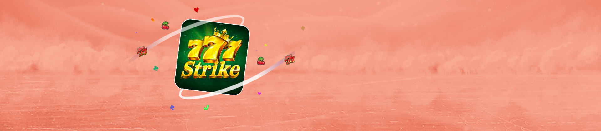 777 Strike - foxybingo