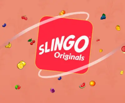 Slingo Originals - foxybingo