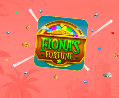 Fiona’s Fortune Slot - foxybingo