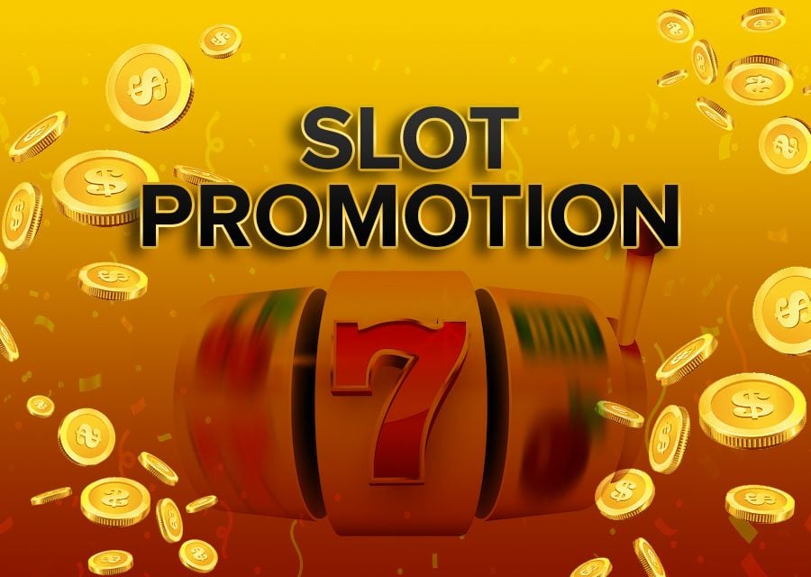 What Are Online Slots Promotions?