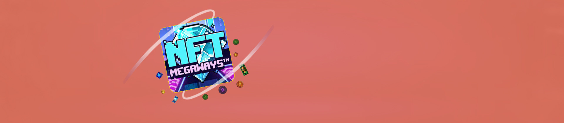 NFT Megaways - foxybingo