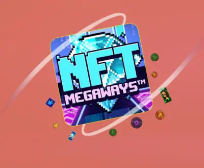 NFT Megaways - foxybingo