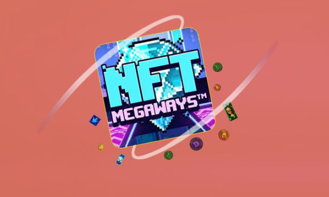 NFT Megaways - foxybingo
