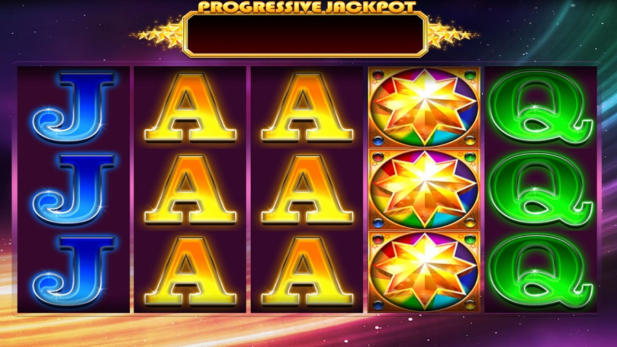 Winstar Slot En - foxybingo