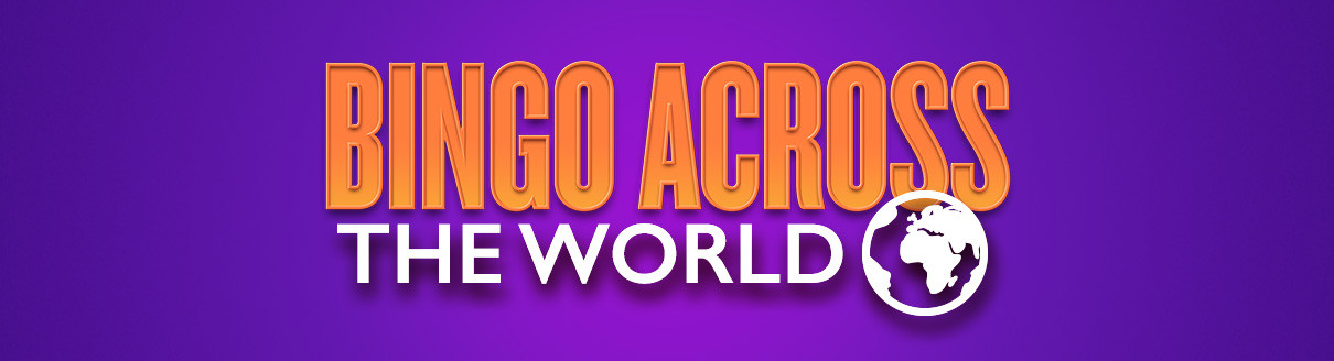 Famous Bingo Locations Across The World - foxybingo